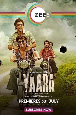 Nonton Film Yaara (2020) Sub Indo - Rebahan 21